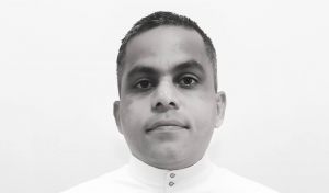 Fr. Elvis Marcelino Dias